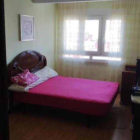기욘 Habitacion 아파트 외부 사진