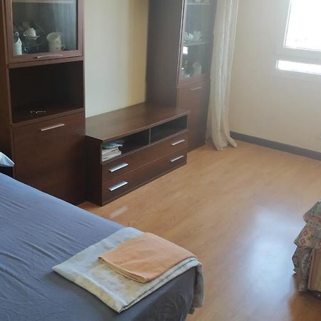 기욘 Habitacion 아파트 외부 사진