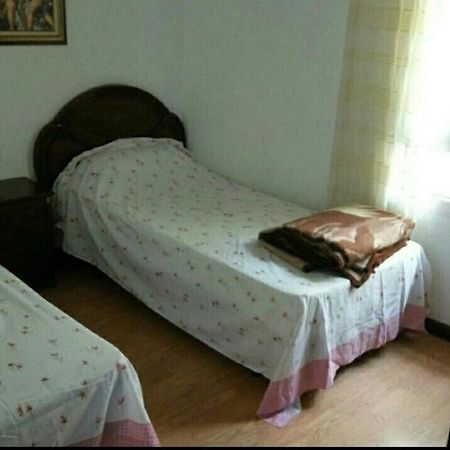 기욘 Habitacion 아파트 외부 사진