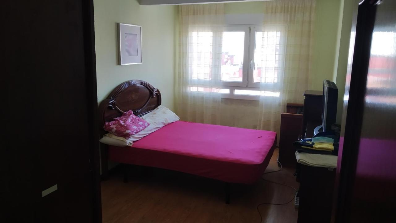 기욘 Habitacion 아파트 외부 사진