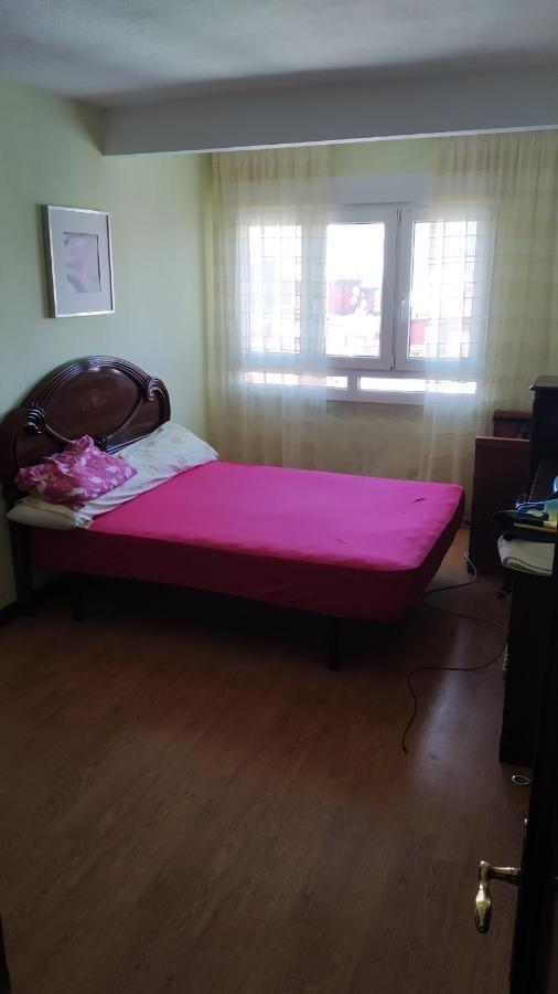 기욘 Habitacion 아파트 외부 사진