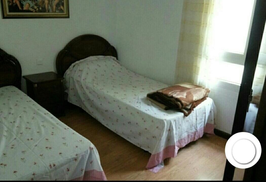 기욘 Habitacion 아파트 외부 사진